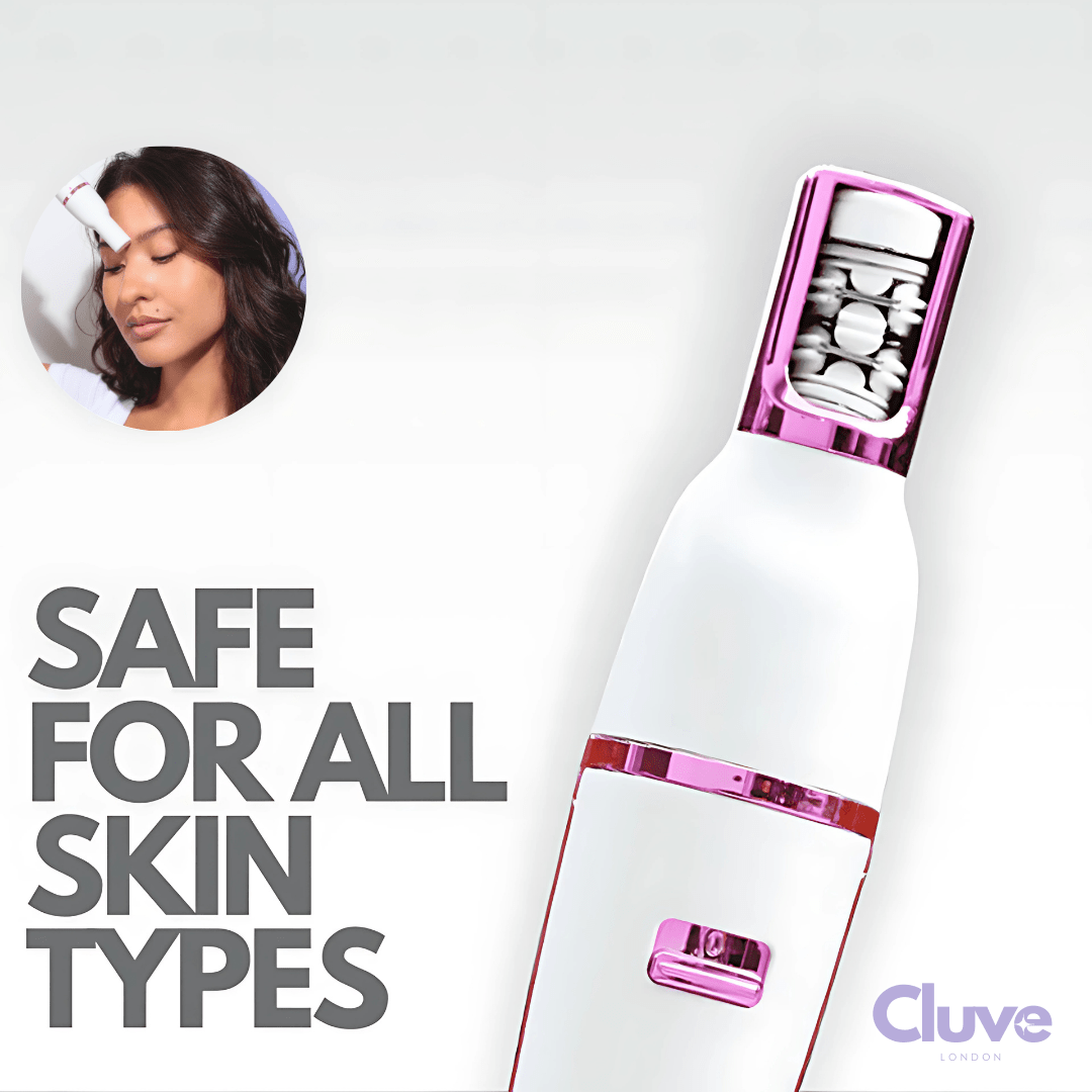 Cluve™ Epil Pro - Nuve