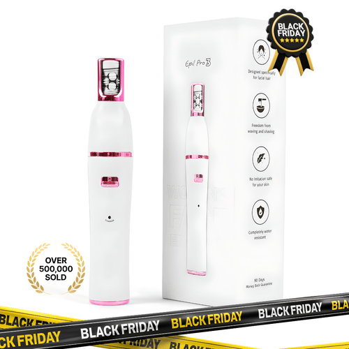 Cluve™ Epil Pro 3.0 - Cluve London