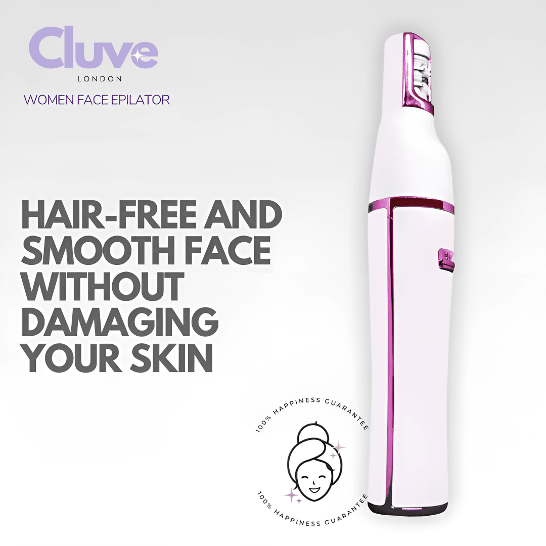 Cluve™ Epil Pro - Nuve