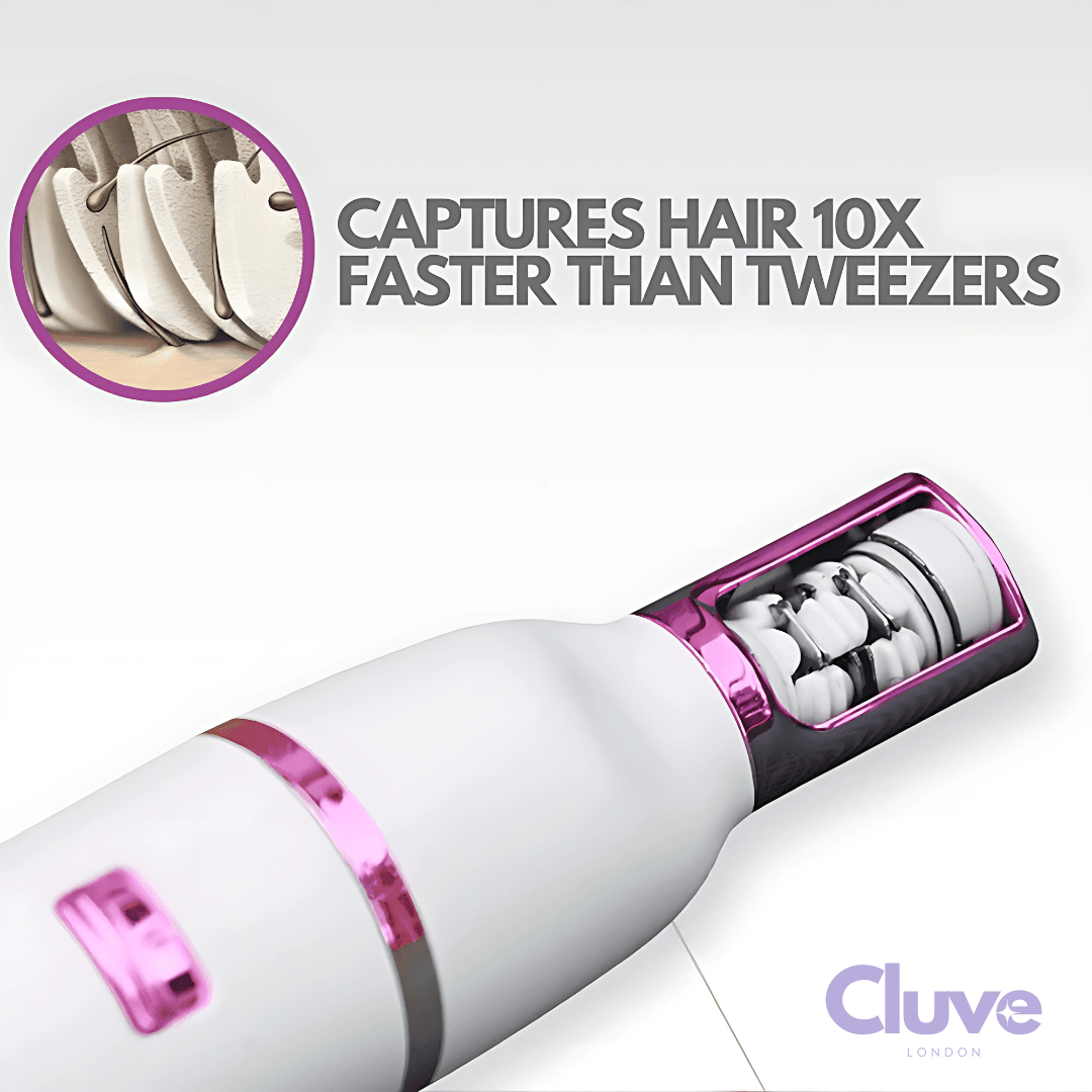 Cluve™ Epil Pro - Nuve