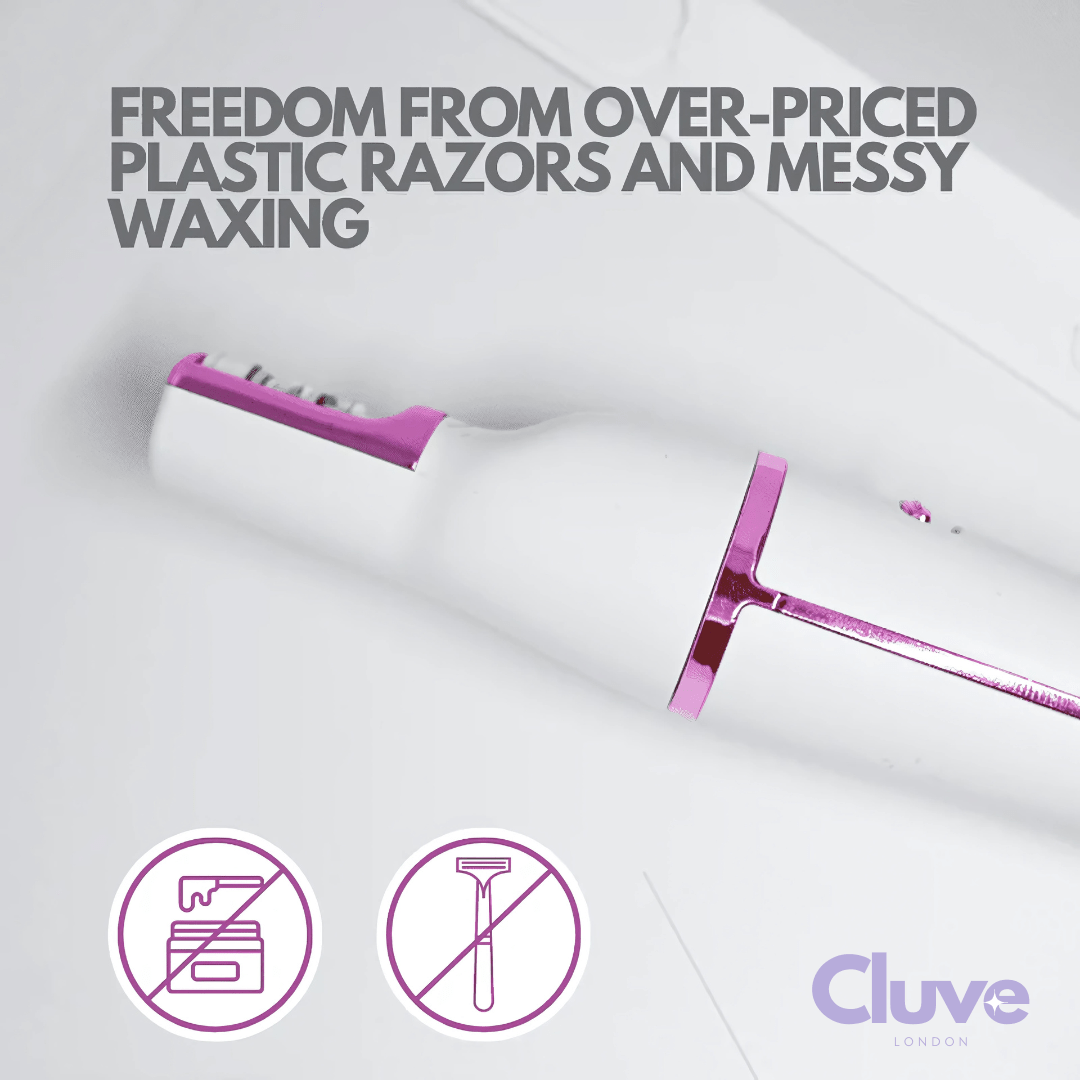 Cluve™ Epil Pro - Nuve