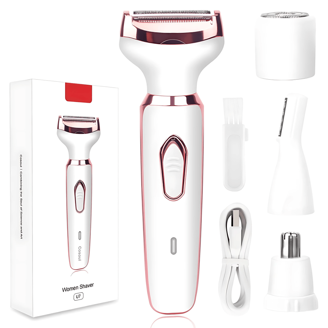 Cluve Epil Pro 4 in 1 - Cluve London