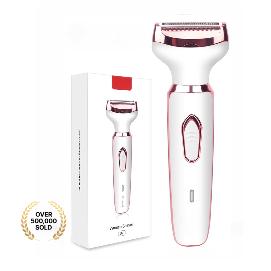 Cluve Epil Pro 4 in 1 - Cluve London