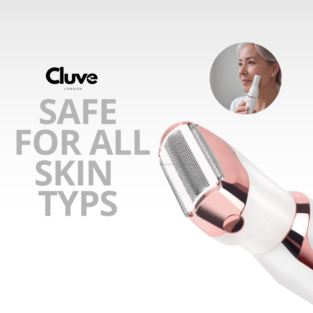 Cluve Epil Pro 4 in 1 - Cluve London
