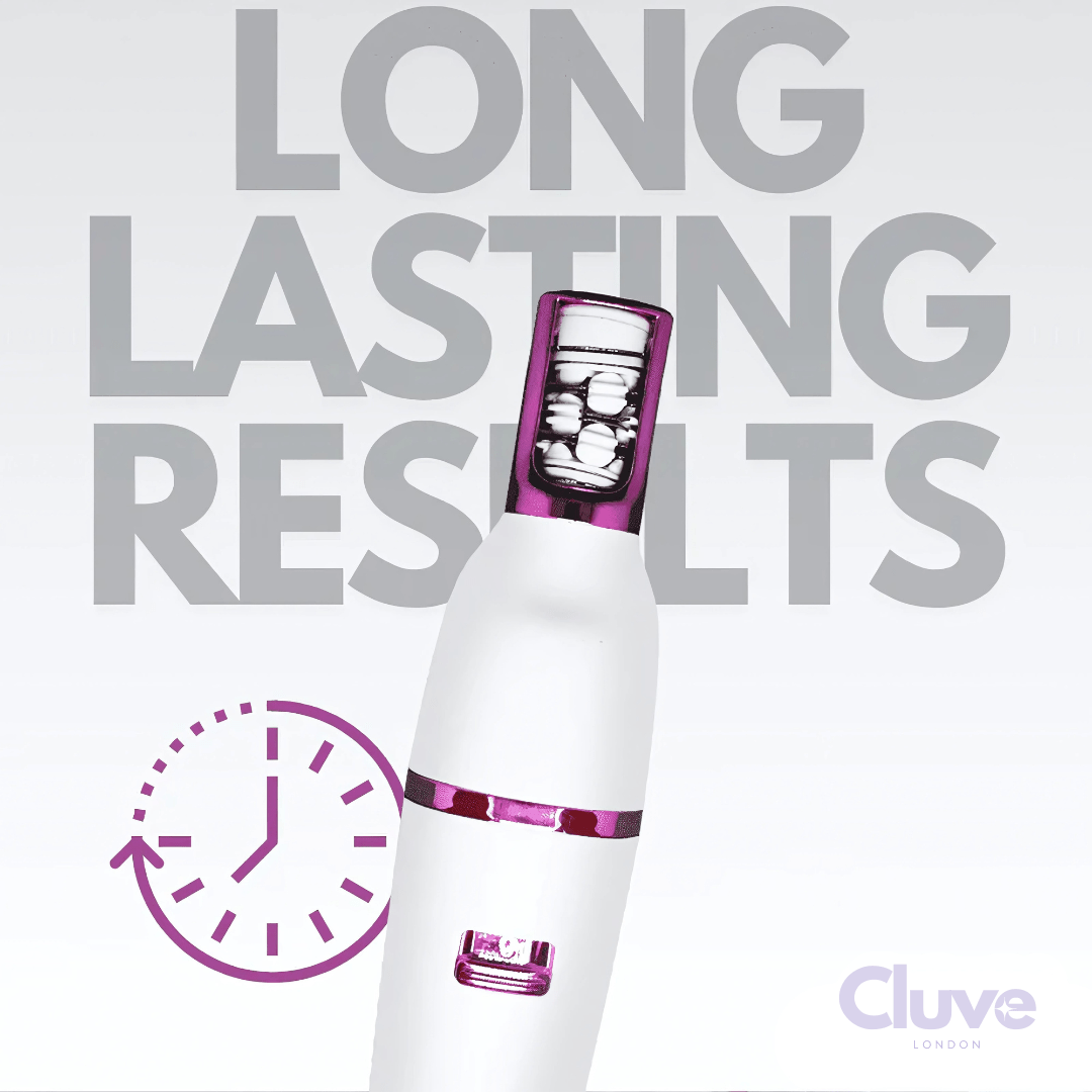 Cluve™ Epil Pro - Nuve