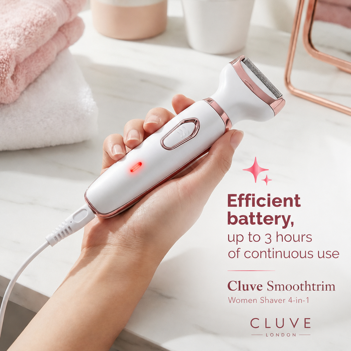 Cluve-Epil-Pro-4in-1-Cluve-London, cluve-smoothtrim-4-in-1-women-shaver-uk