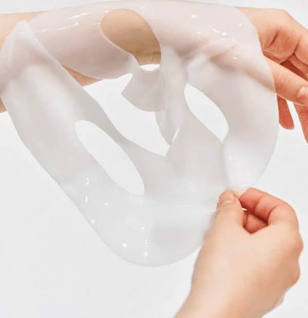 Collagen Glow Up Mask 2.0 - Cluve London