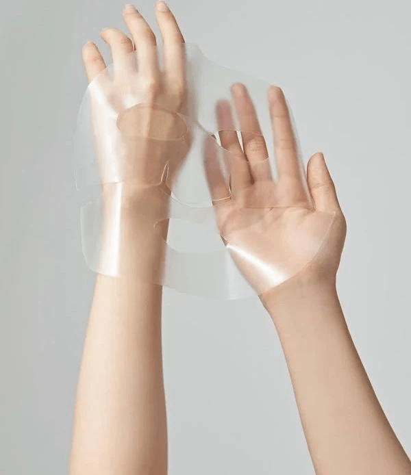 Collagen Glow Up Mask 2.0 - Cluve London