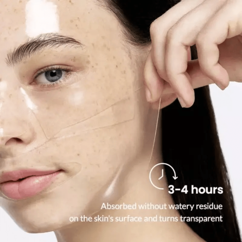 Collagen Glow Up Mask 2.0 - Cluve London
