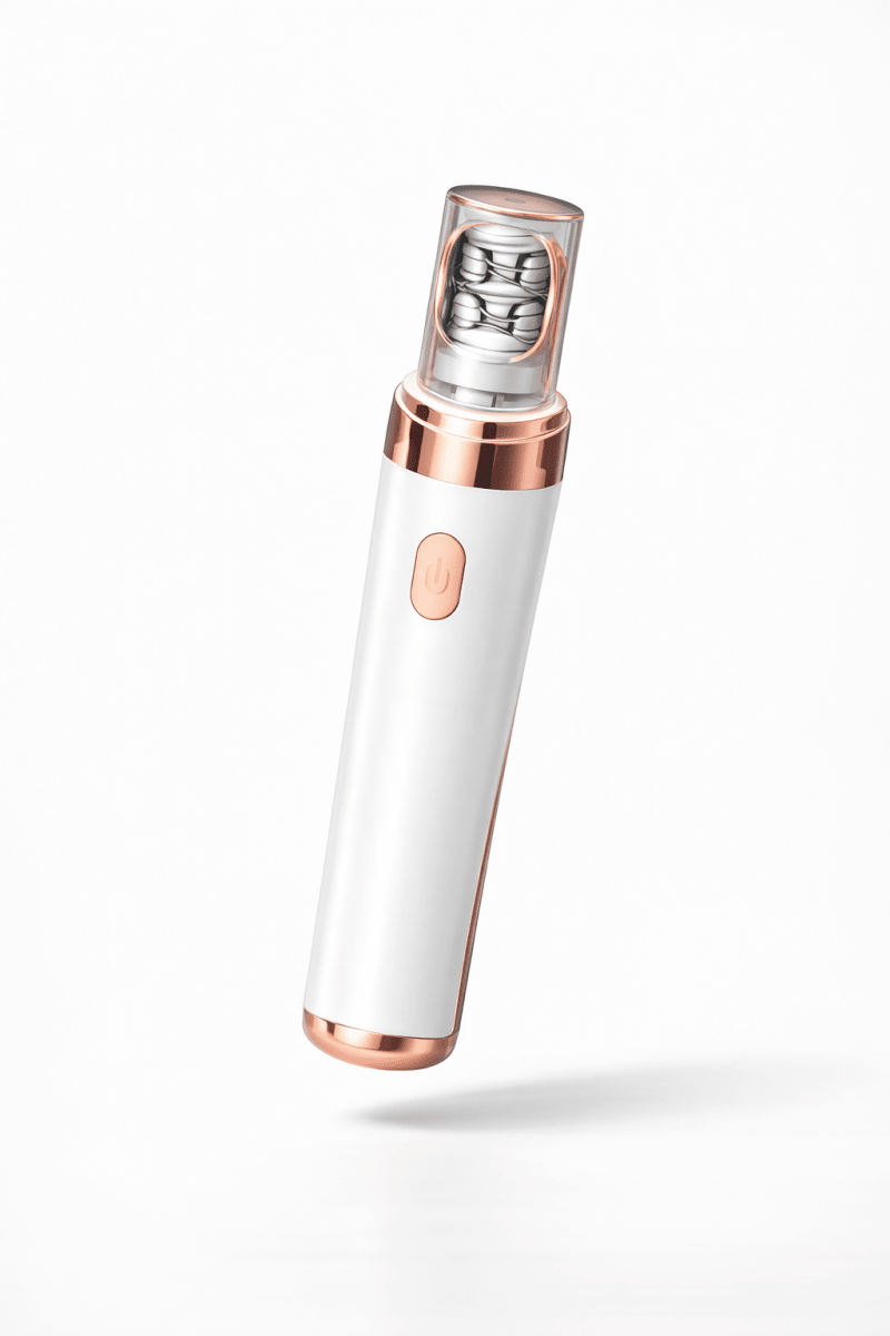 Facial Epilator UK - Epil - Cluve London