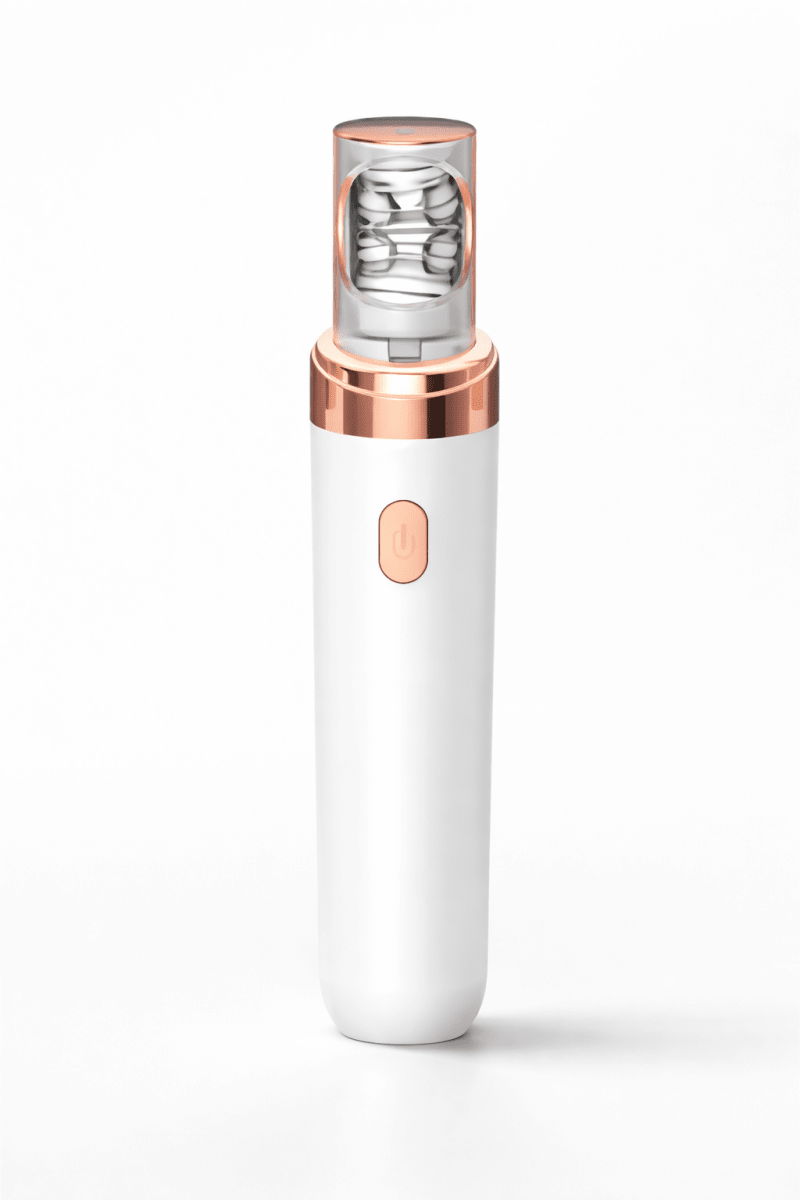 Facial Epilator UK - Epil - Cluve London