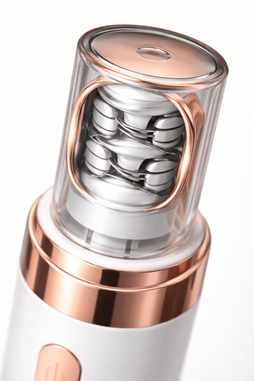 Facial Epilator UK - Epil - Cluve London