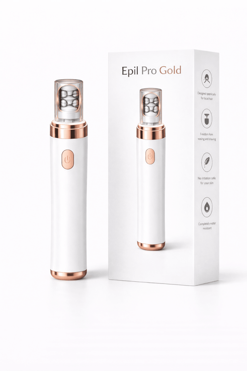 Facial Epilator UK - Epil - Cluve London