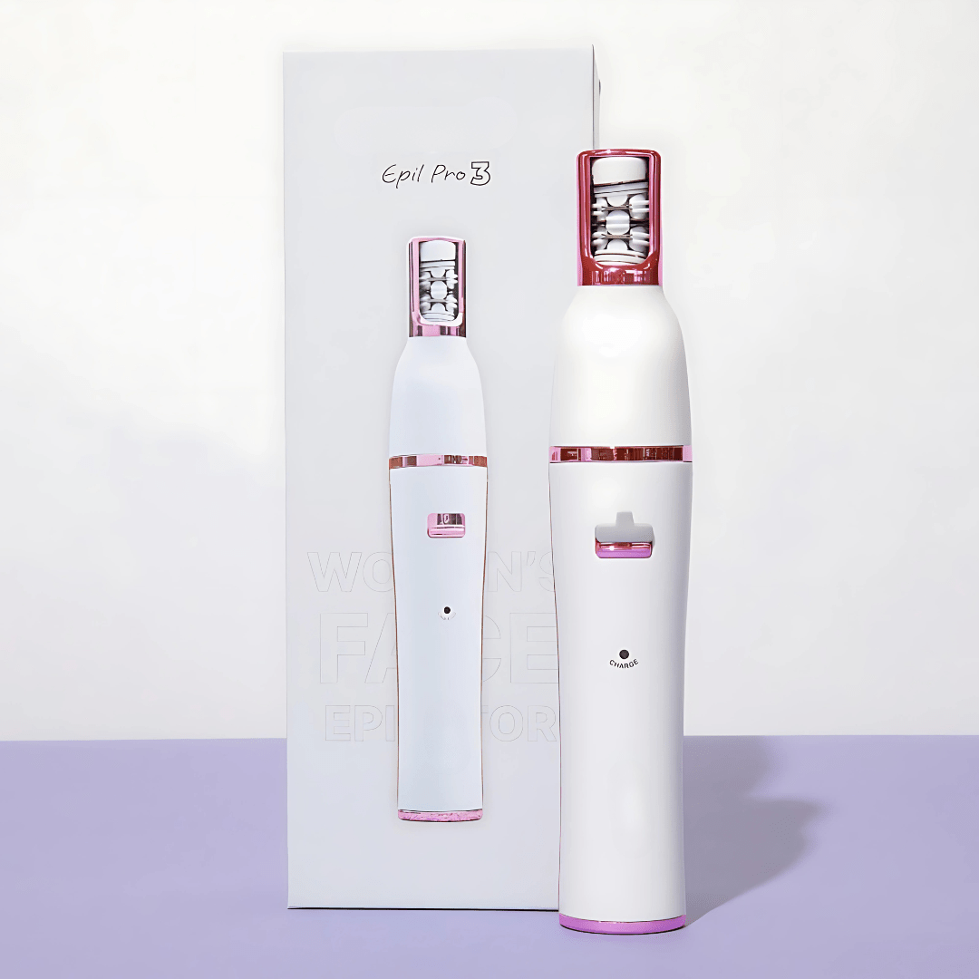 Nuve™ Epil Pro - Nuve