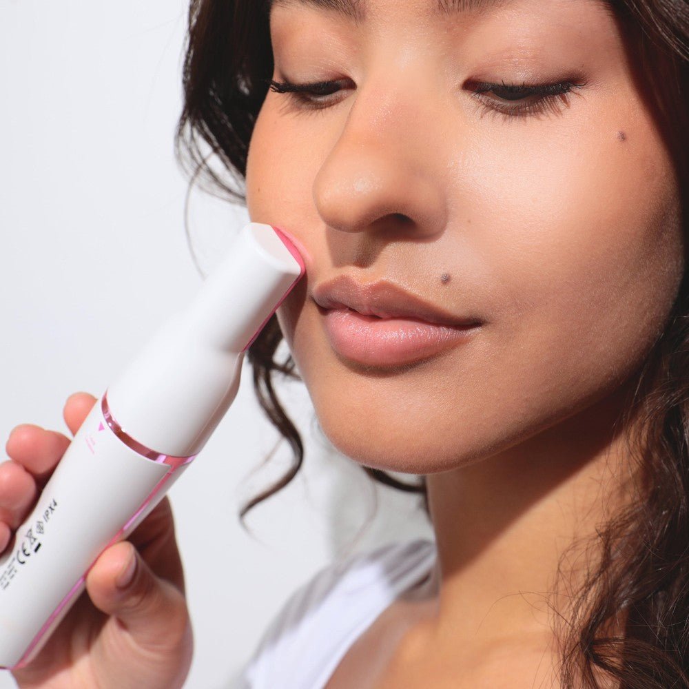 Nuve™ Epil Pro - Nuve