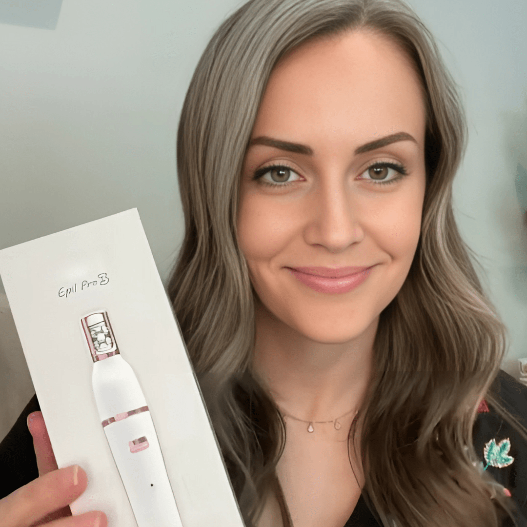 Nuve™ Epil Pro - Nuve