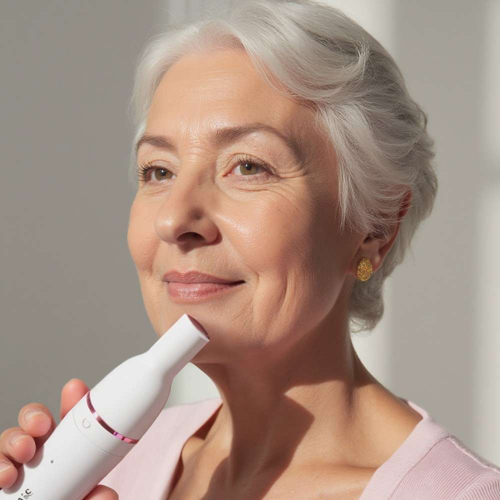 Nuve™ Epil Pro - Nuve