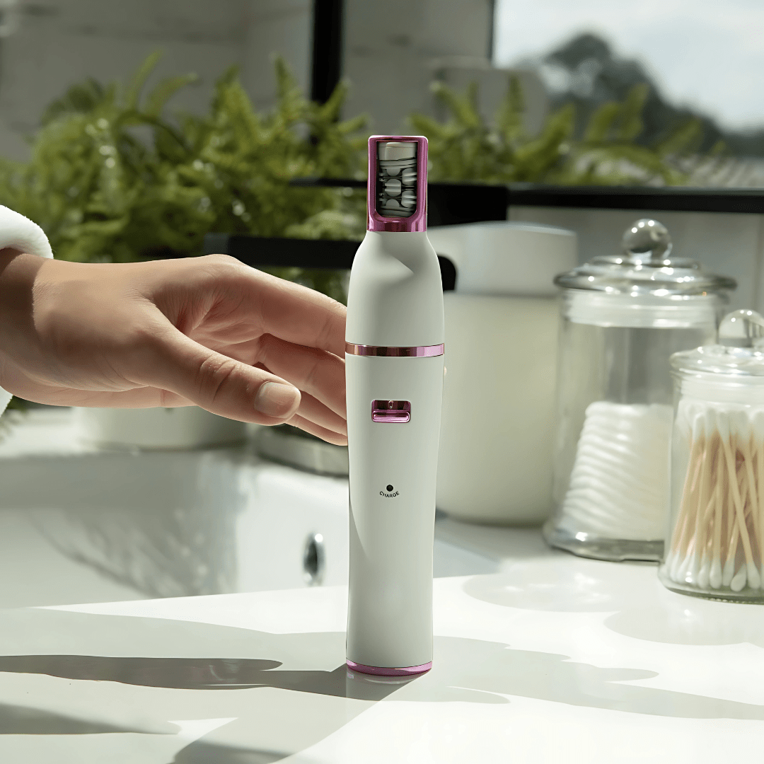 Nuve™ Epil Pro - Nuve