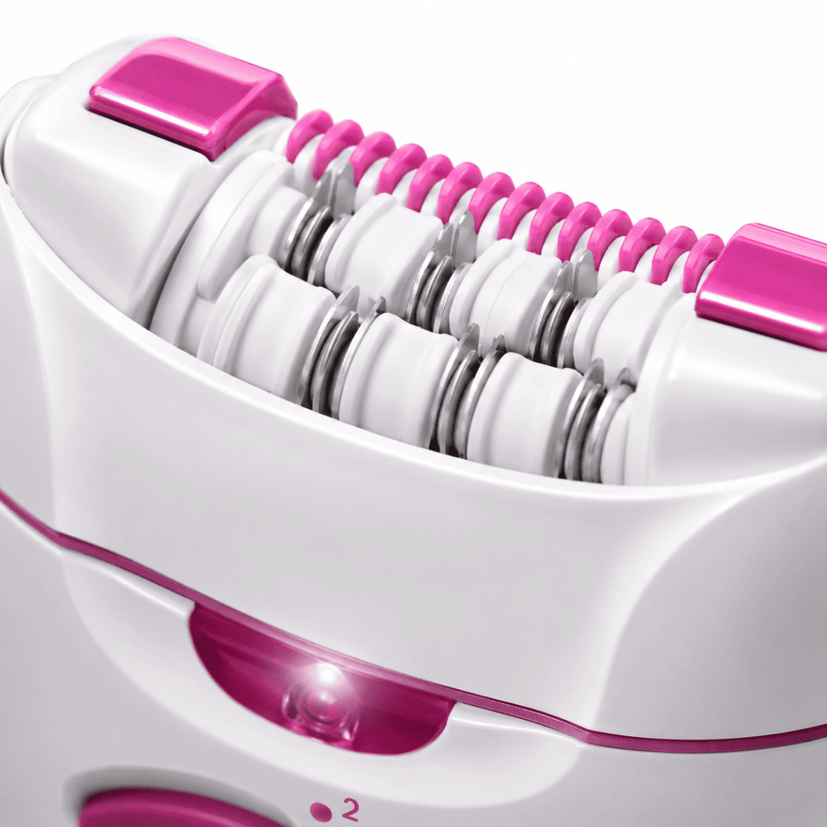 Silk·épil 3 Epilator Cluve - Cluve London