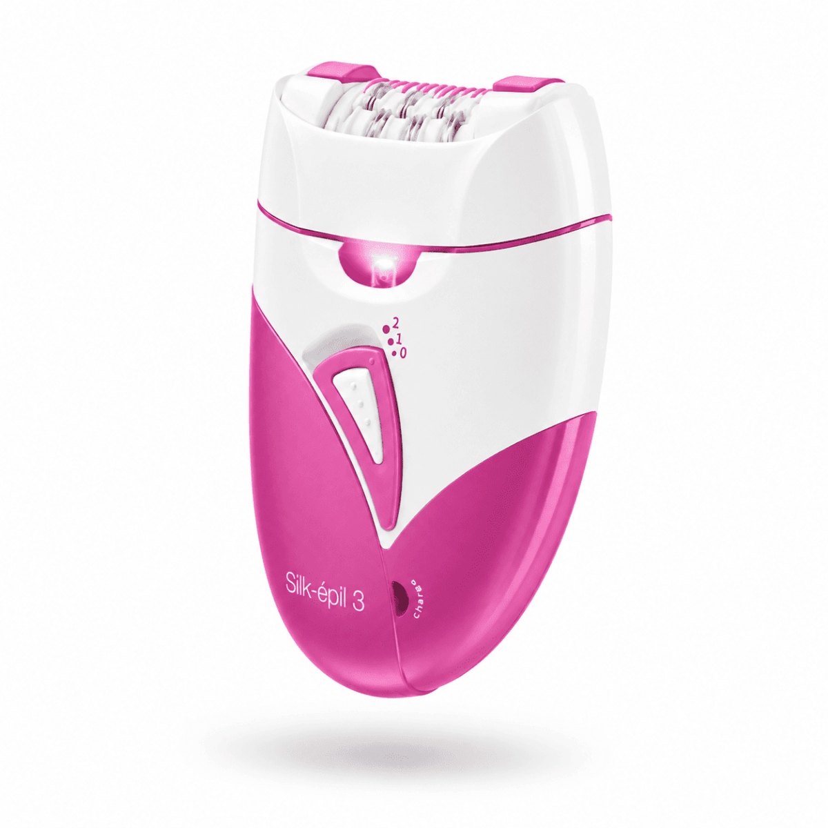 Silk·épil 3 Epilator Cluve - Cluve London