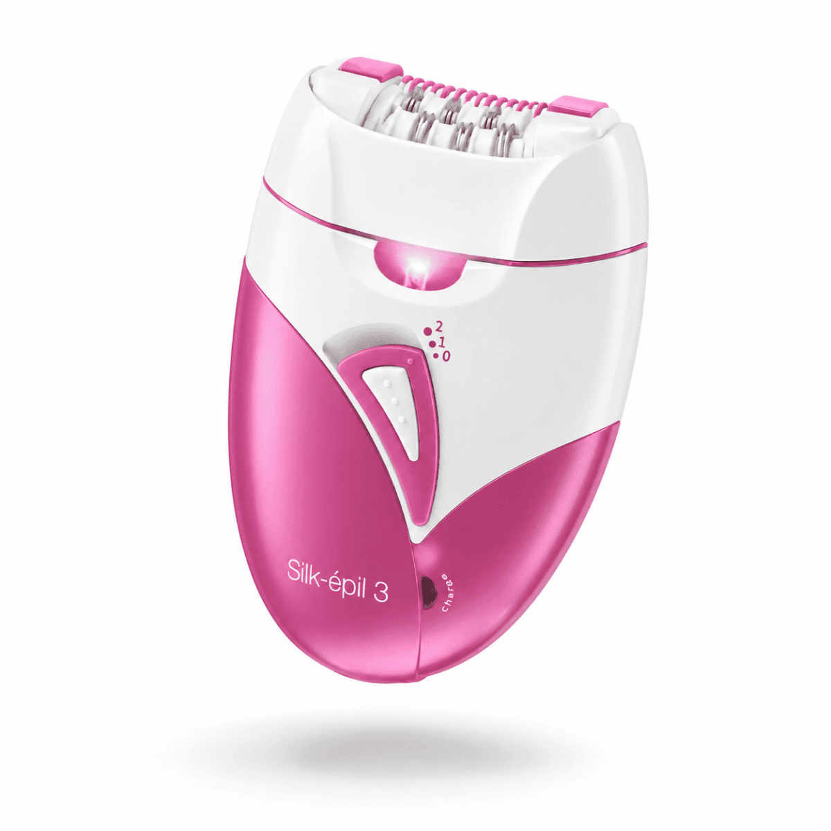 Silk·épil 3 Epilator Cluve - Cluve London