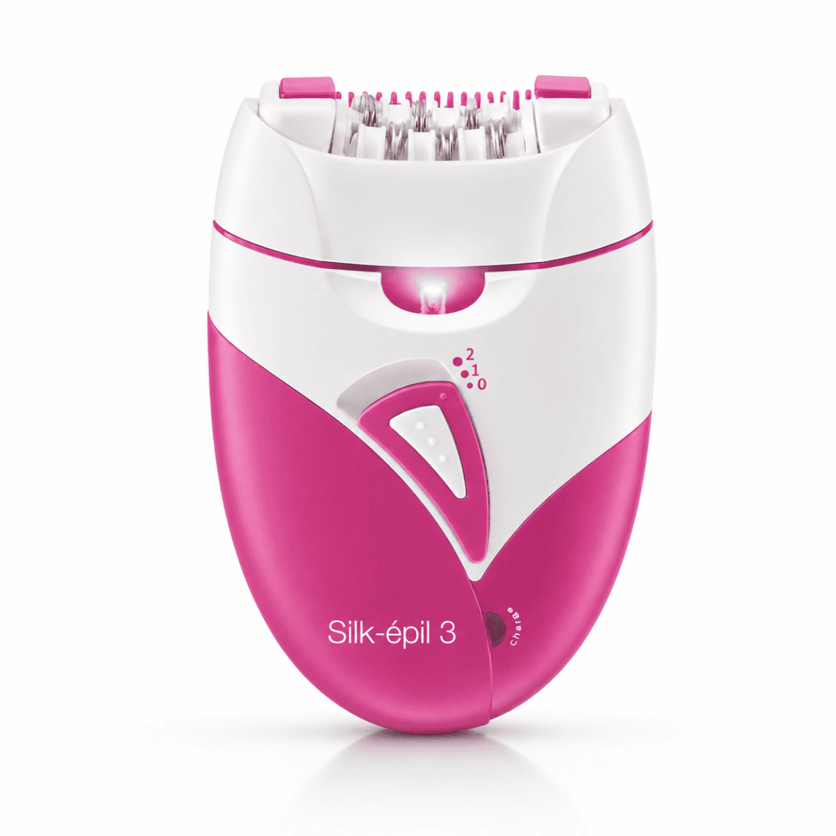 Silk·épil 3 Epilator Cluve - Cluve London