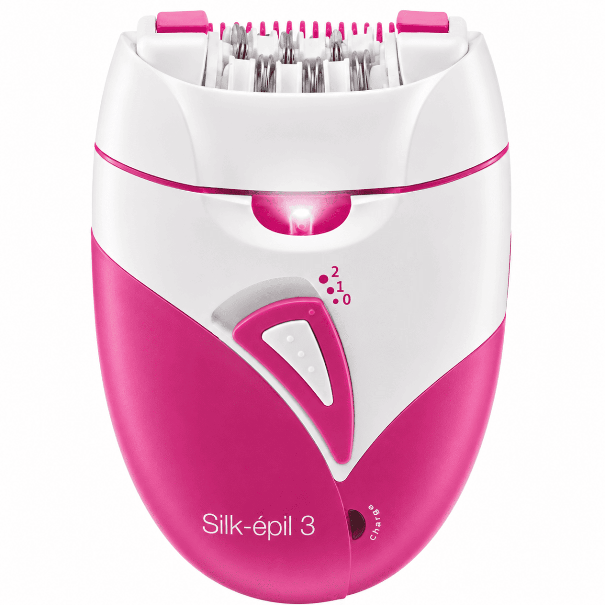 Silk·épil 3 Epilator Cluve - Cluve London