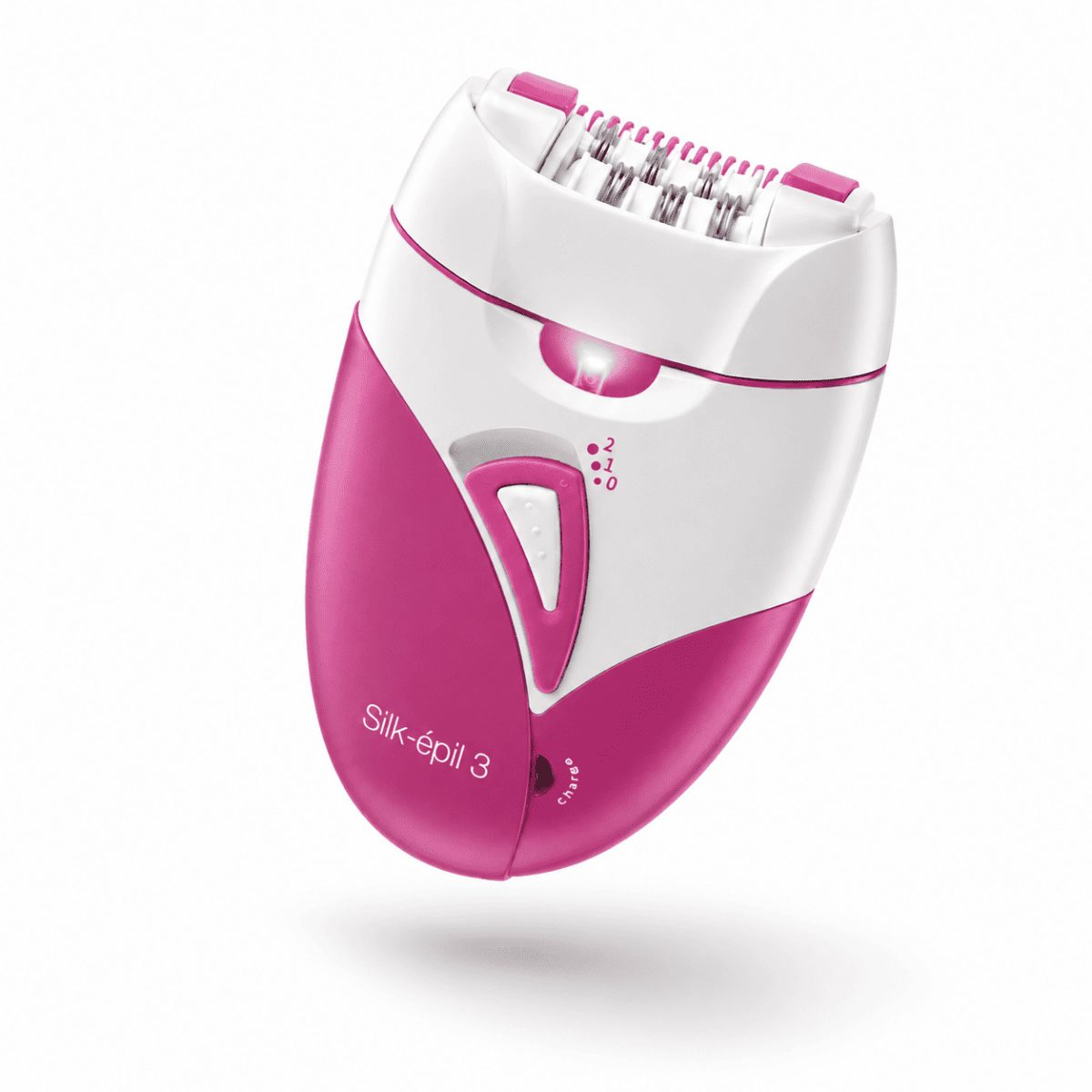 Silk·épil 3 Epilator Cluve - Cluve London