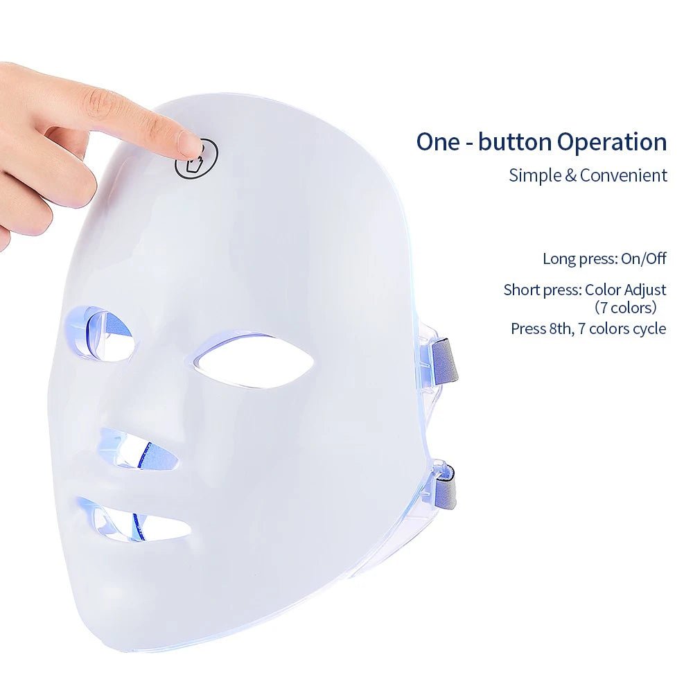 Therapy Mask - Cluve London