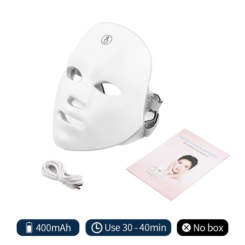 Therapy Mask - Cluve London