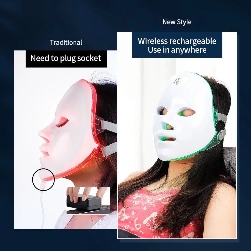 Therapy Mask - Cluve London