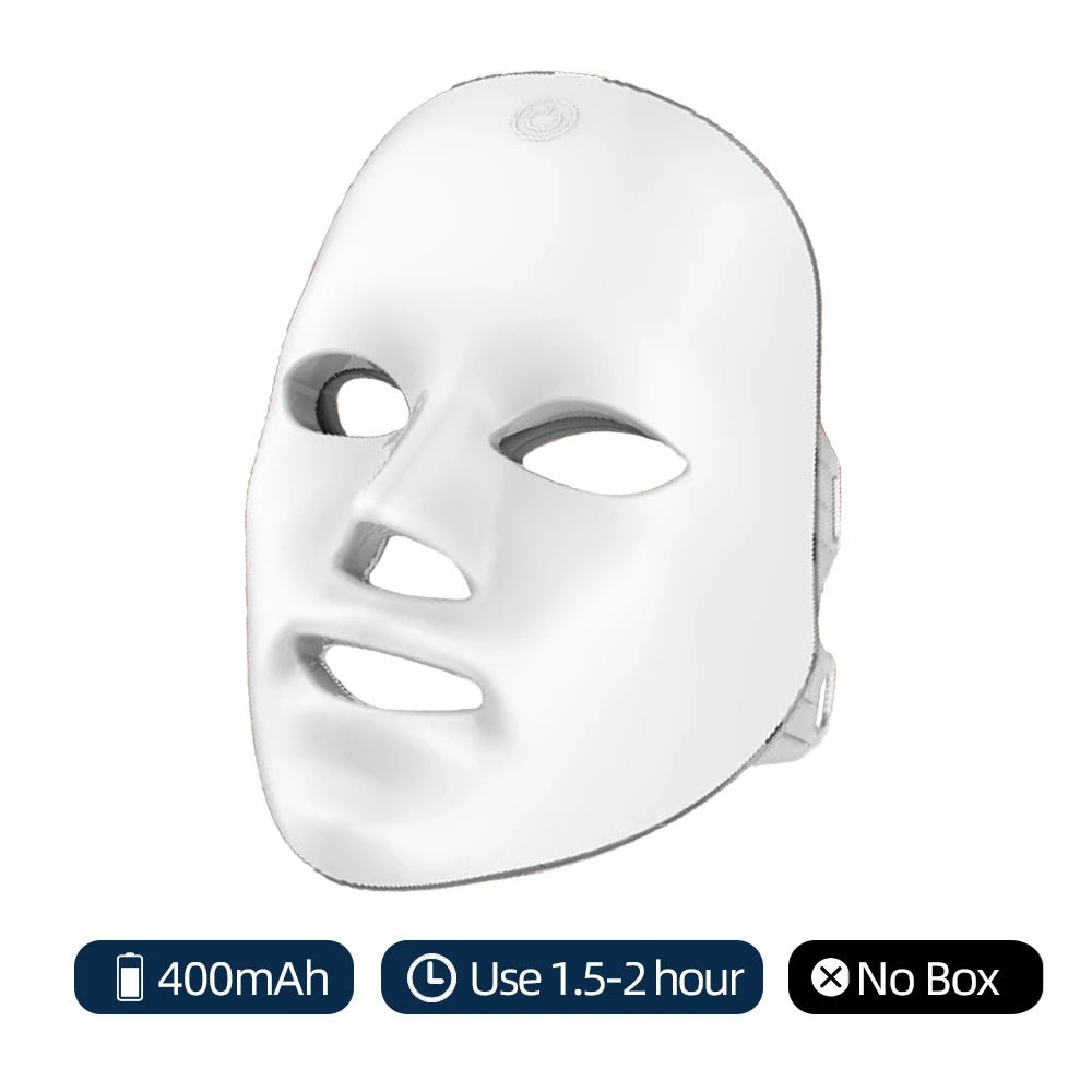 Therapy Mask - Cluve London
