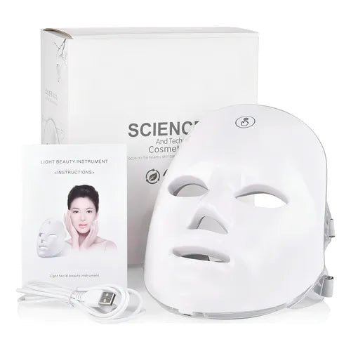 Therapy Mask - Cluve London